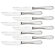 Zwilling JA Henckels 8 Piece Steak Knife Set
