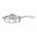 Zwilling JA Henckels Zwilling TruClad 5-qt. Saute Pan with Lid