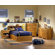 South Shore Amesbury Twin Mates Bed
