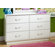 South Shore Logik Double 6-Drawer Dresser