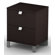 South Shore Cakao 2 Drawer Nightstand