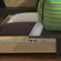 South Shore Back Bay Queen Size Platform Bed