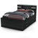 South Shore Cosmos Bookcase Headboard