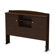 South Shore Clever Room Bookcase Headboard