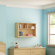 South Shore Clever Room Wall Storage in Natural Maple