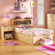 South Shore Lily Rose Mates Twin Captain Bedroom Collection
