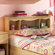 South Shore Lily Rose Mates Twin Captain Bedroom Collection