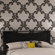 South Shore Step One Panel Headboard