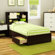 South Shore Cookie Twin Storage Bedroom Collection