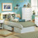 South Shore Newbury Mates Bed Box