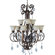 Maxim Lighting Augusta 9 Light Chandelier