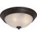 Maxim Lighting 6" Maxim Flush Mount