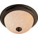 Maxim Lighting 6" Maxim Flush Mount