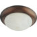 Maxim Lighting Flair Flush Mount