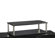 Convenience Concepts Designs 2 Go XL Two Tier TV Swivel Board