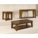 Hammary Bar Harbor Coffee Table Set