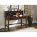 Hammary Mercantile L-Shape Desk Office Suite