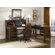 Hammary Mercantile Credenza/Writing Desk