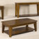 Hammary Bar Harbor Coffee Table Set