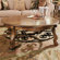 Hammary Siena Coffee Table