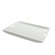 Ten Strawberry Street 15" Rectangular Serving Platter with Handles
