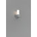 Artemide Dupla Single Light Outdoor Wall Light