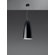 Artemide Nur 75 Gloss Suspension Lamp