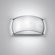 Artemide Giasole Indoor/Outdoor Wall 