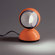 Artemide Eclisse Table Lamp