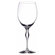 Orrefors Balans Goblet Glass