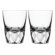 Orrefors Carat Glass (Set of 2)