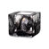 Kosta Boda Brick Glass Votive