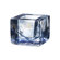 Kosta Boda Brick Glass Votive