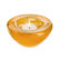 Kosta Boda Atoll Glass Votive