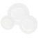 Kosta Boda Limelight Dinnerware Set