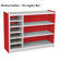 Brite Kids 3 Level Multi-Storage Unit
