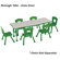 Brite Kids Quick Ship: Classroom Rectangular Table