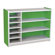 Brite Kids 3 Level Multi-Storage Unit