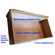 Westwood Design Jonesport Changing Table Combo Unit
