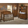 Westwood Design Jonesport Two Piece Convertible Crib Set