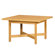 Shain Four Station "X" Table
