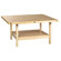 Shain Four Station Workbench with Shelf
