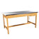 Shain Instructor's Table