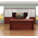 ABCO Unity Executive Series 4 Desk Hutch