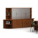 ABCO Unity Executive Freestanding Lateral File
