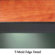 ABCO 54" Wide, 24" Deep T-Mold Utility Table
