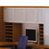 ABCO Unity Executive Series 4 Desk Hutch