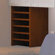 ABCO Unity Executive Series 21.25" H x 15" W Desk Hutch