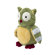 Lambs & Ivy Enchanted Forest Plush Owl Stuffed Animal