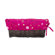 Lambs & Ivy Raspberry Swirl Crib Bedding Collection